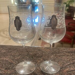 ARC wine glasses